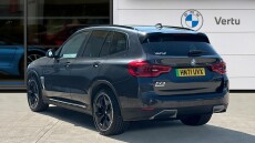 BMW X3 210kW Premier Edition 80kWh 5dr Auto Electric Estate